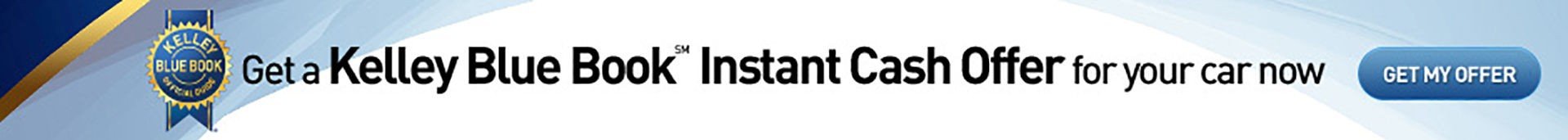 KBB INstant cash offer